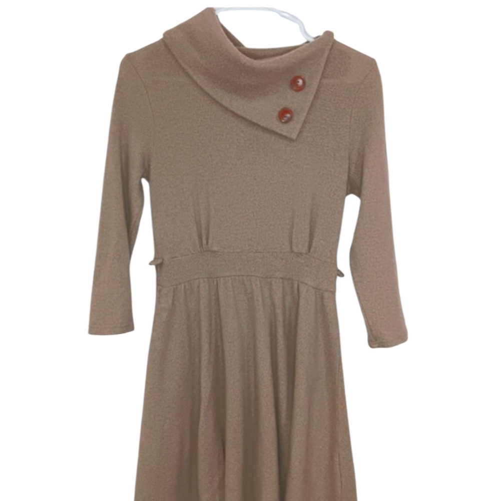 Style Rack Dress‎ Size M Sweater Dress